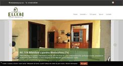 Desktop Screenshot of ellebigroup.com